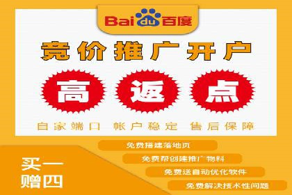 百度推广效果提升的五大优化技巧及案例